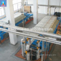 Advanced Palm Oil Refining Machine with Palm Oil Fractionation Machine